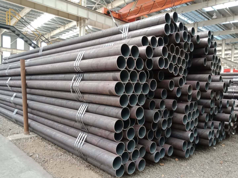 甘井子30CrMo合金无缝钢管